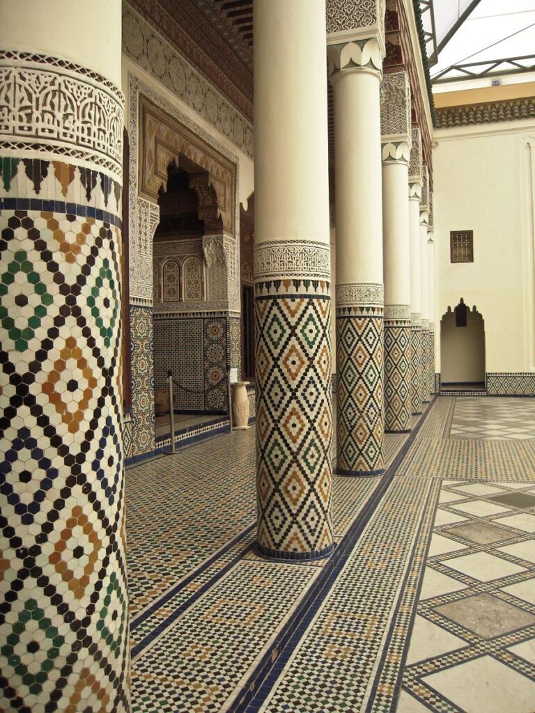 Marrakesh Museum (5365349422) (2)
