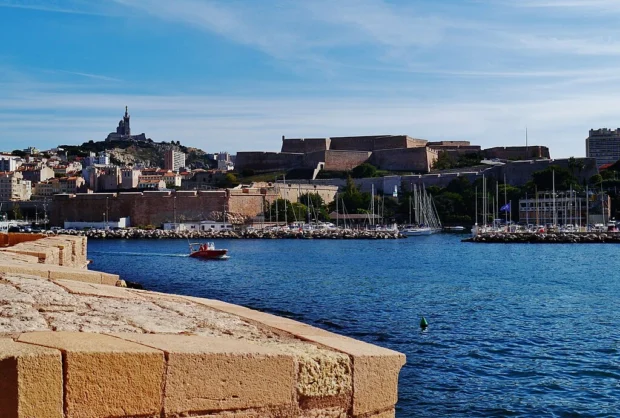 Marseille, France, Vieux-Port Marseille Vieux-Port 11