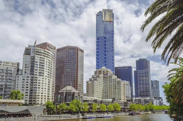 Find Your Sense of Melbourne: From Laneways to Skyline Views