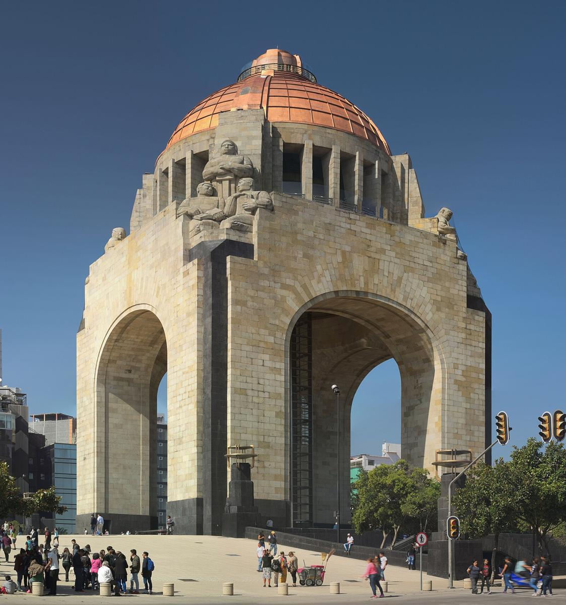 Top Mexico City Attractions and Authentic Local Life Tips