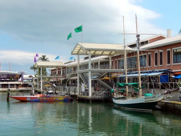 Miami, United States, Bayside Marketplace Bayside Marketplace - panoramio (2)