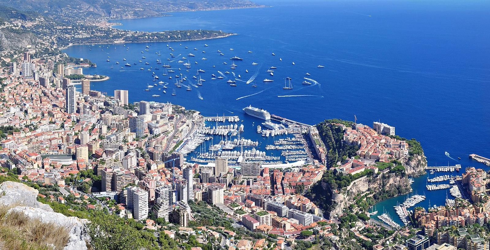 Monaco City Guide: Best Places to Visit and Local Secrets