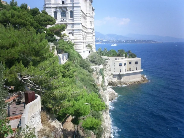 Musée Océanographique de Monaco - panoramio - kajikawa (3)