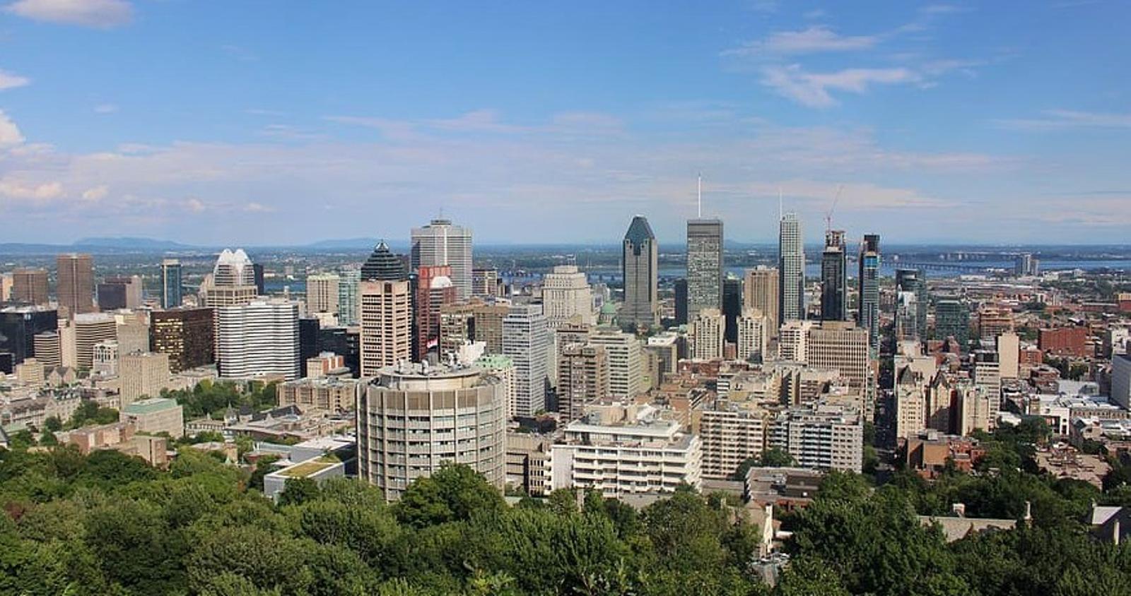 What to See and Try When Visiting Montreal, Canada