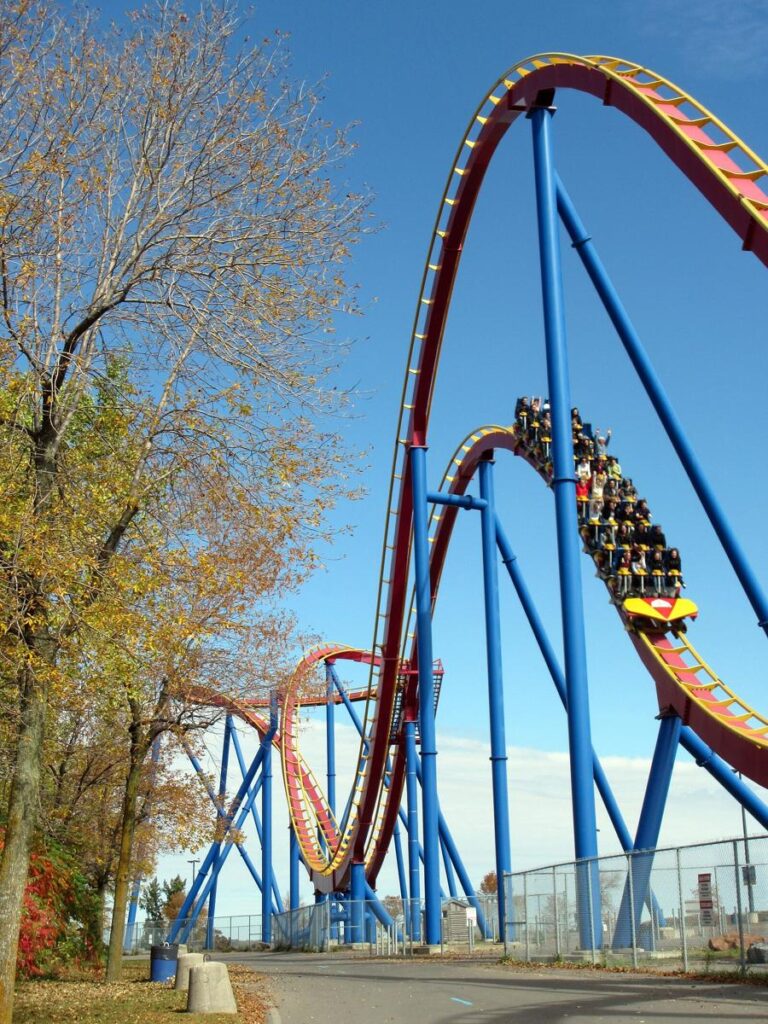 Goliath la Ronde - panoramio