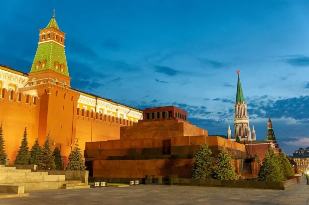 2019-07-25-3052-Moscow-Lenin-Mausoleum