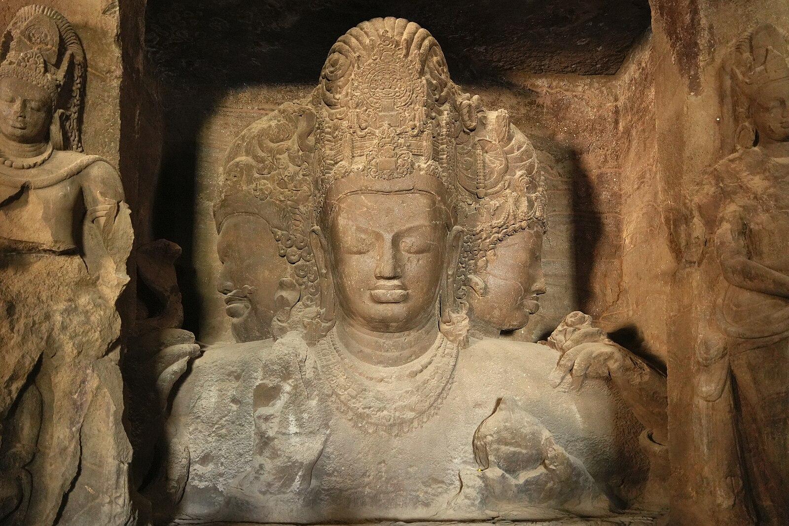 Elephanta Caves Mumbai: Ancient Sculptures and Sudden Island Escape