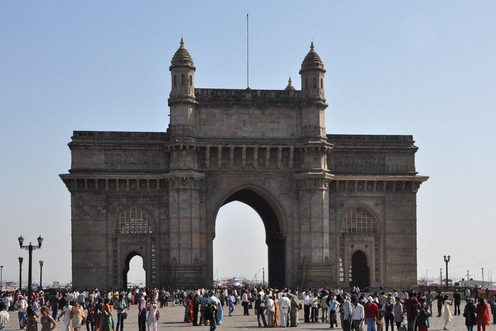 Gateway Of India