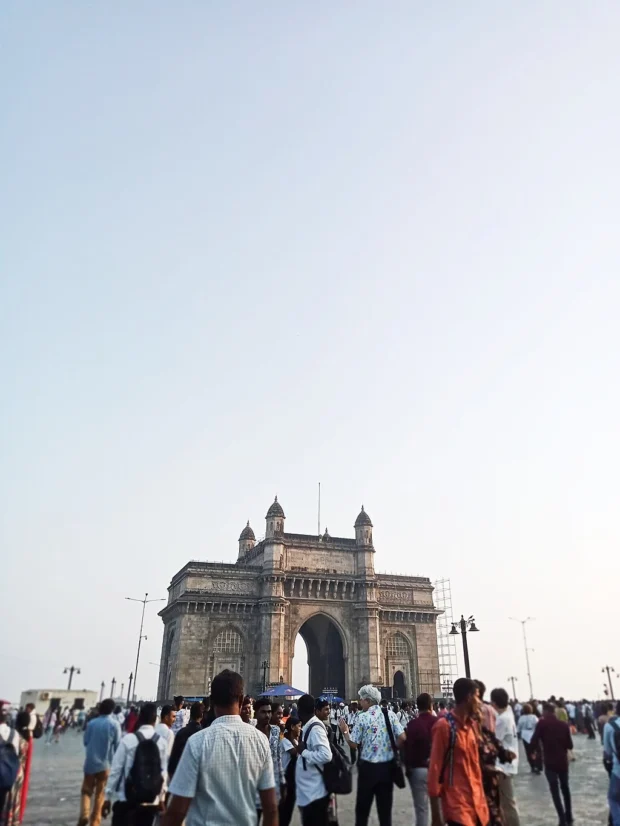 Gateway Of India 02