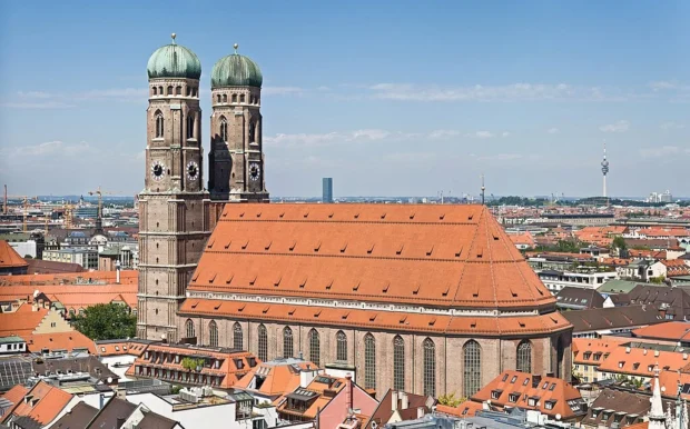 Let Munich Captivate You: Sights, Cafés, and Stories Await