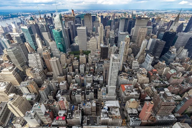 Plan Your Ideal New York City Visit: Efficient Paths and Iconic Experiences