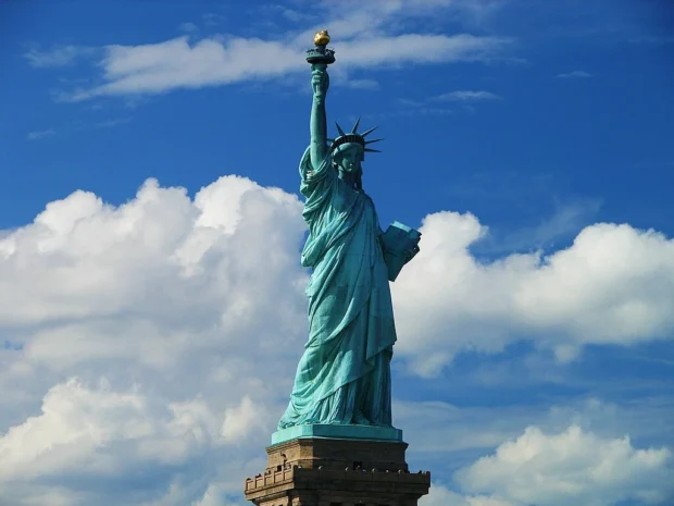 LibertyStatue