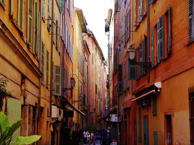 Nice Vieux-Nice 1