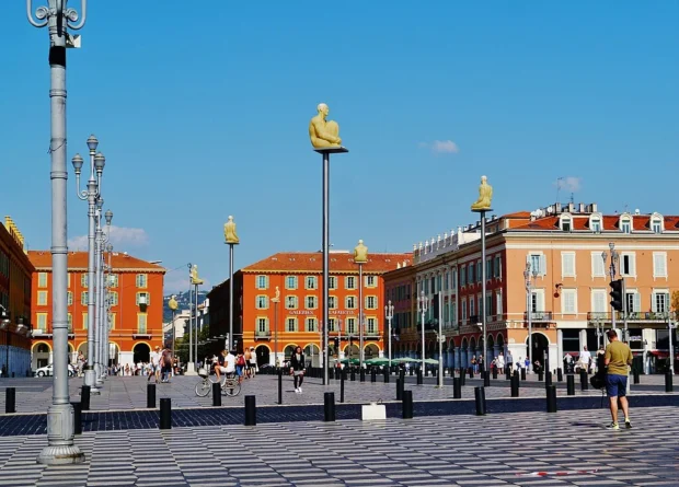 Nice Place Masséna 07