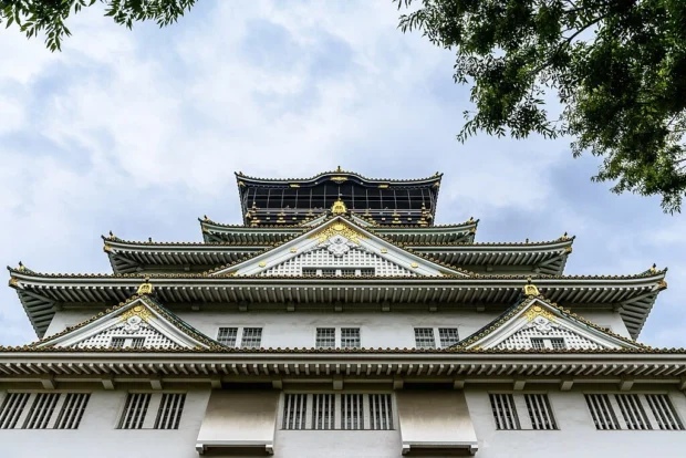 Explore Osaka Castle: A Living Memory in the Heart of Osaka