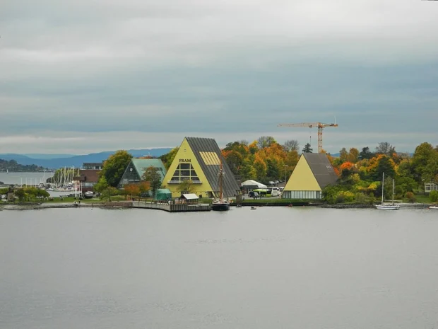 Fram museum - Oslo, Norway