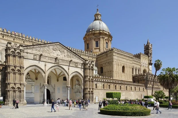 See Palermo’s Architectural Masterpieces: Plan Your Palermo Itinerary