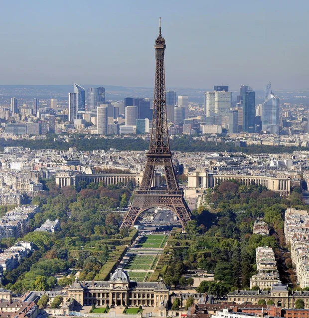 See Paris Your Way: Parisian Sights and Life Await