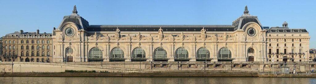 MuseeDOrsay
