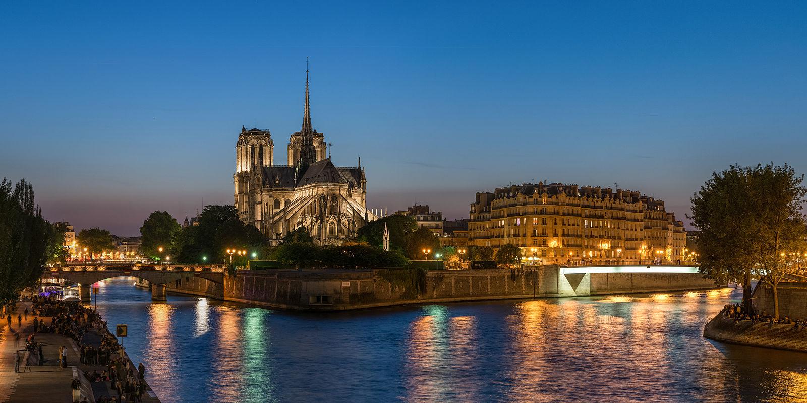 Enchanting Notre-Dame Cathedral in Paris: Visit With Wonder and Ease