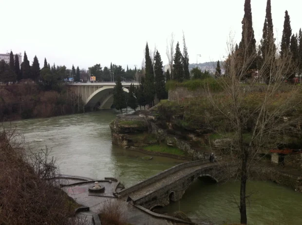 Old Town, Podgorica 81000, Montenegro - panoramio (2)