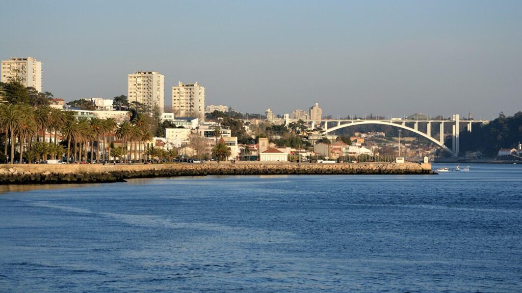 Foz do Douro, Porto, Portugal (7971358816)