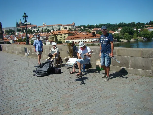 Charles bridge fDSC04470