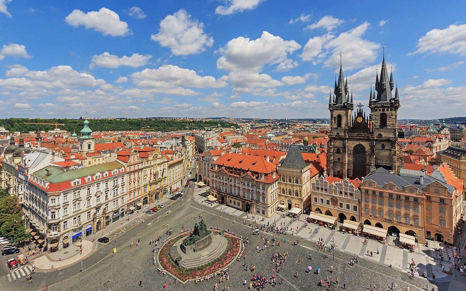 Explore Prague’s Charm with Practical Tips and Local Stories