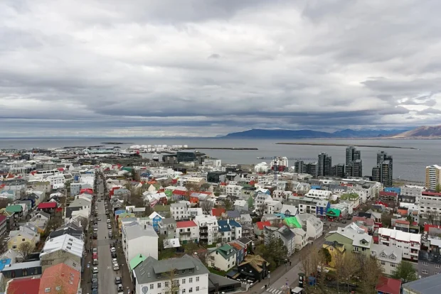 Reykjavik Essential Sights: Practical Guide to Iceland’s Capital
