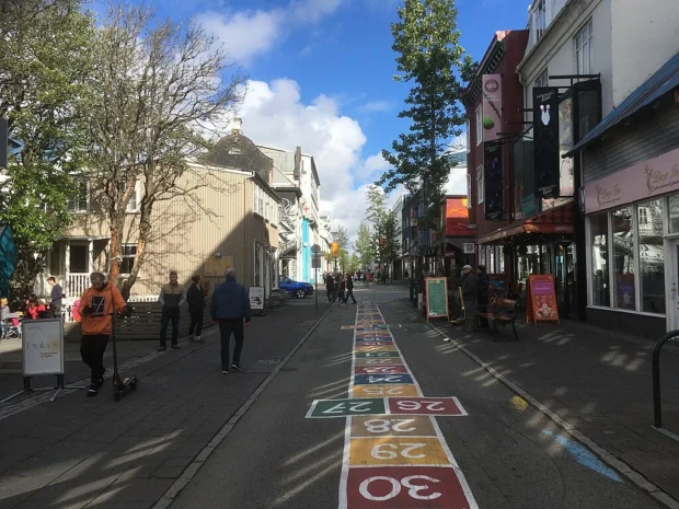 Reykjavík, Iceland (51334239662)