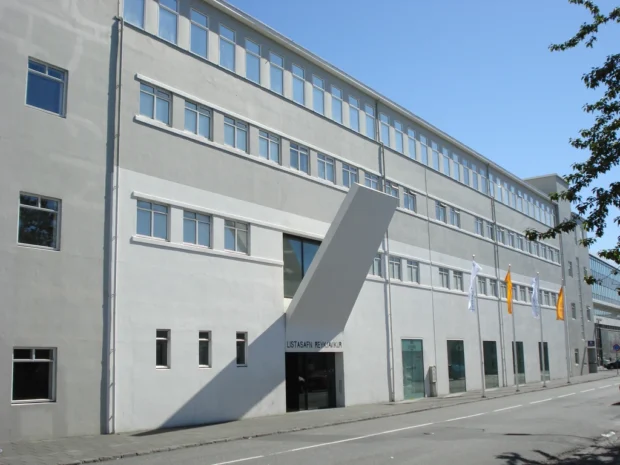 ListasafnReykjavikur