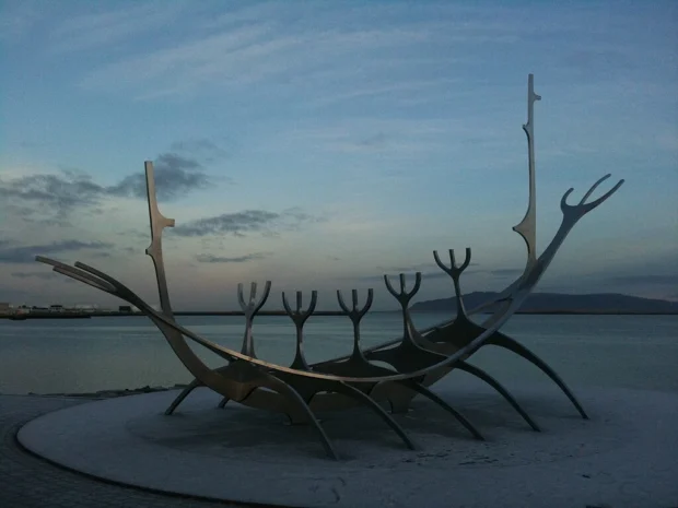 Solfari Sun Voyager