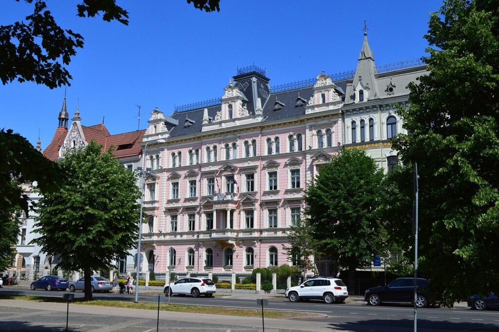 Art Nouveau Riga 01