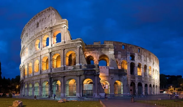 Walk Ancient Rome: Legends, Sights, and Tastes Await