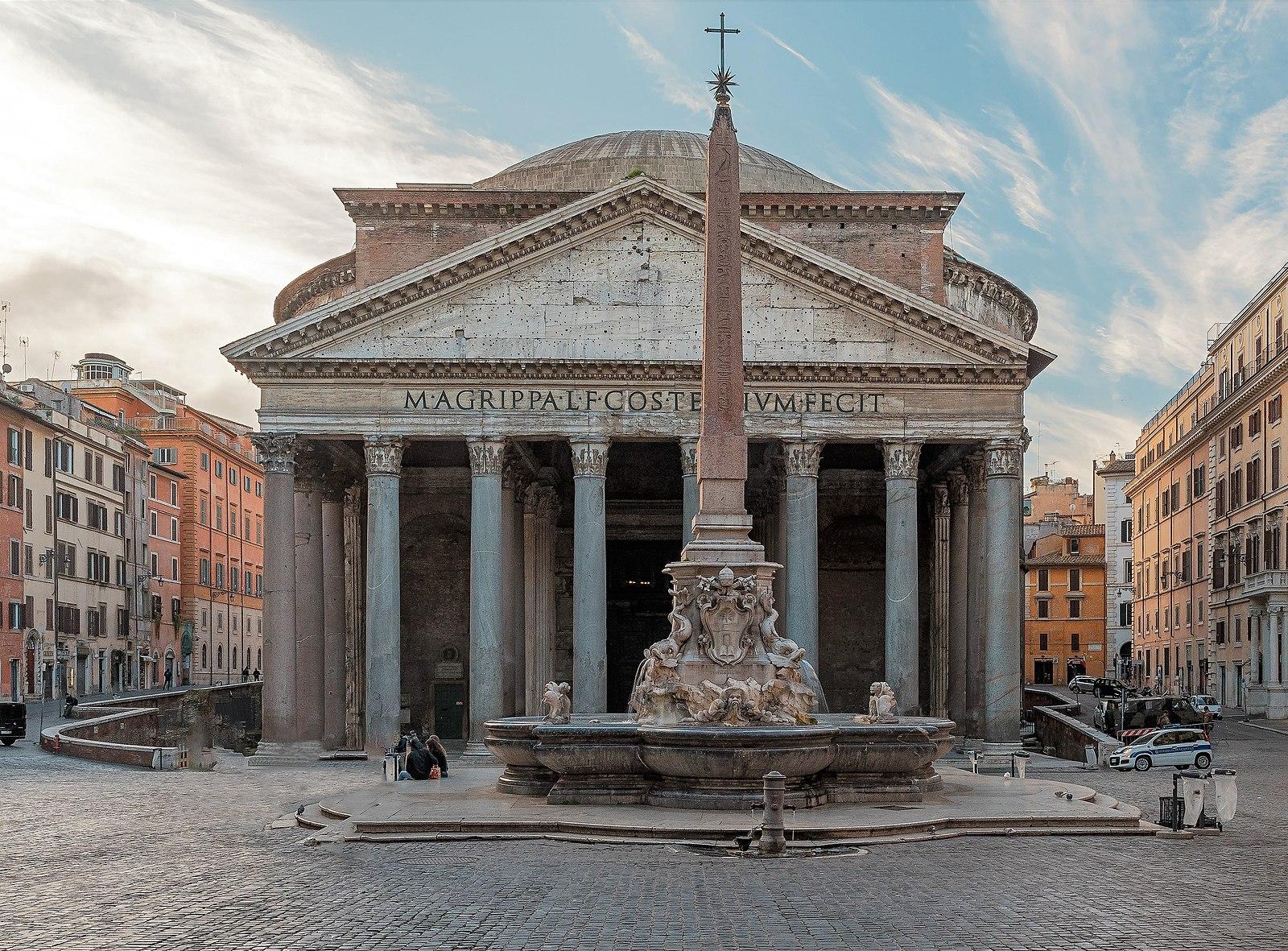 Discover the Pantheon in Rome: A Timeless Marvel to Visit Today