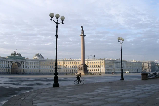 See Saint Petersburg’s Grand Heritage: Essential Guide for Curious Travelers