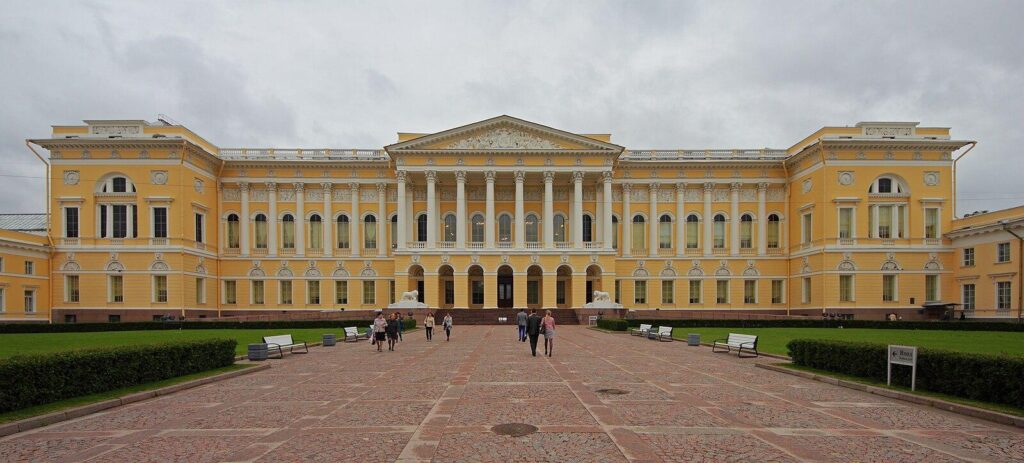 Spb 06-2012 MichaelPalace