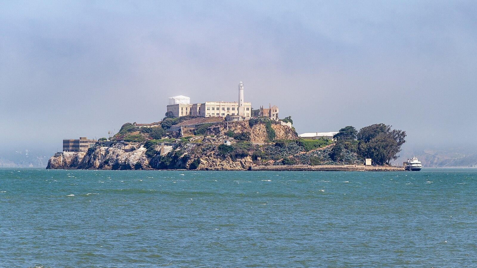 Discover Alcatraz Island: A Must-See San Francisco Landmark