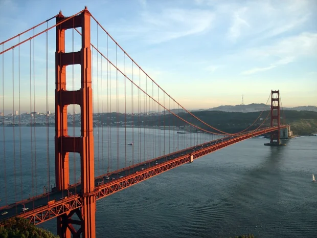 Golden Gate Bridge San Francisco: Navigating the Iconic Red Span