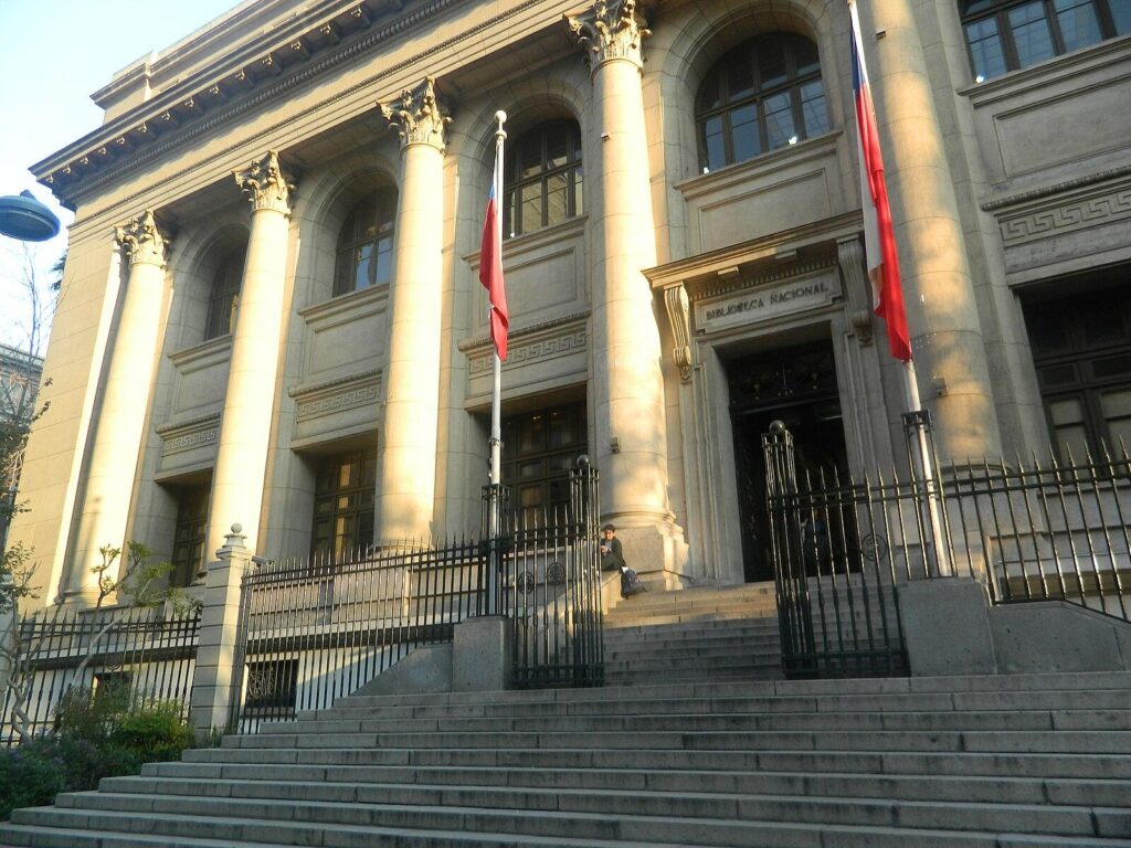 Biblioteca Nacional 01