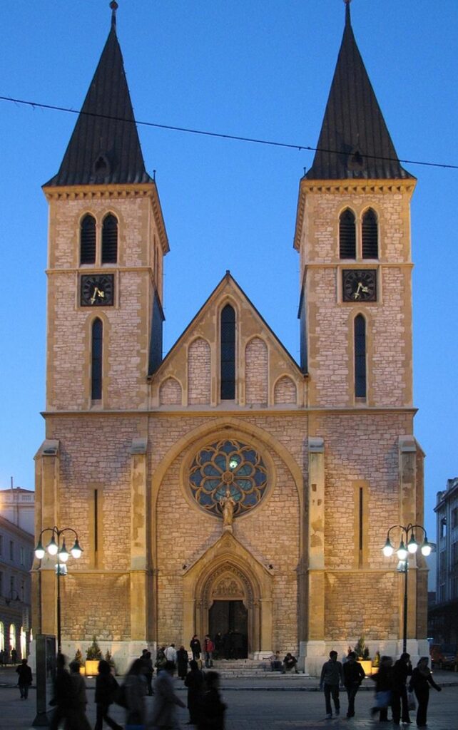 JesusesHearthCathedral