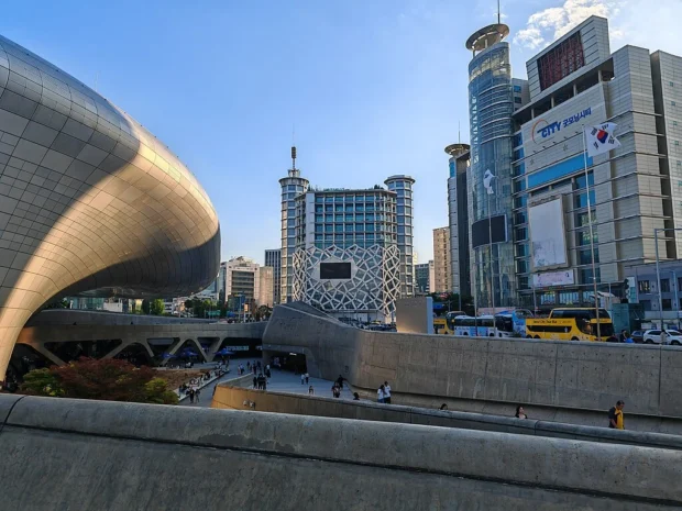 20240601 144028 Dongdaemun Design Plaza, Seoul 08