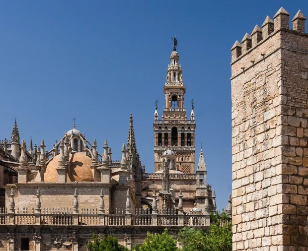 Plan Your Seville Adventure With Timeless Landmarks and Flavors