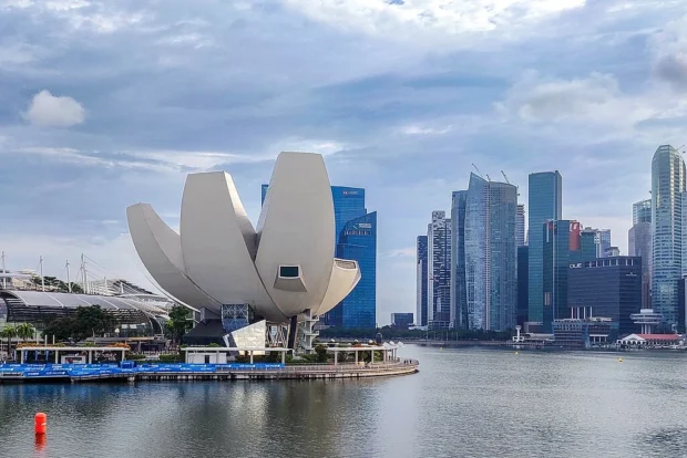 ArtScience Museum, Marina Bay Sands (183549)
