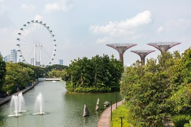 Step into Singapore: Senses Awake, Stories Await You