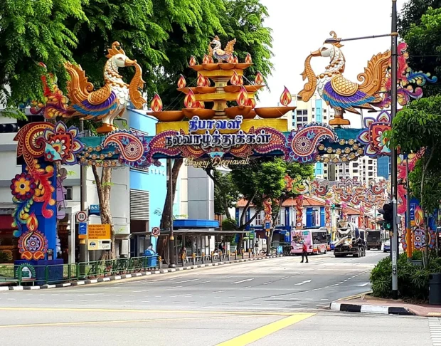 Little India, Singapore (51256859946)