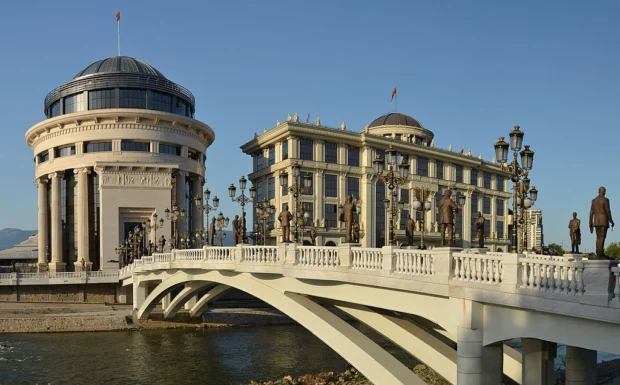 Get Inspired in Skopje: Sights, Food, and Local Stories Await