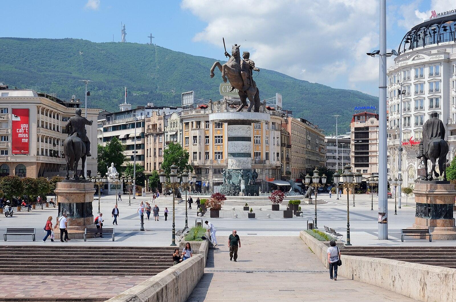 Why Skopje Stays On Every Traveler’s Macedonia List