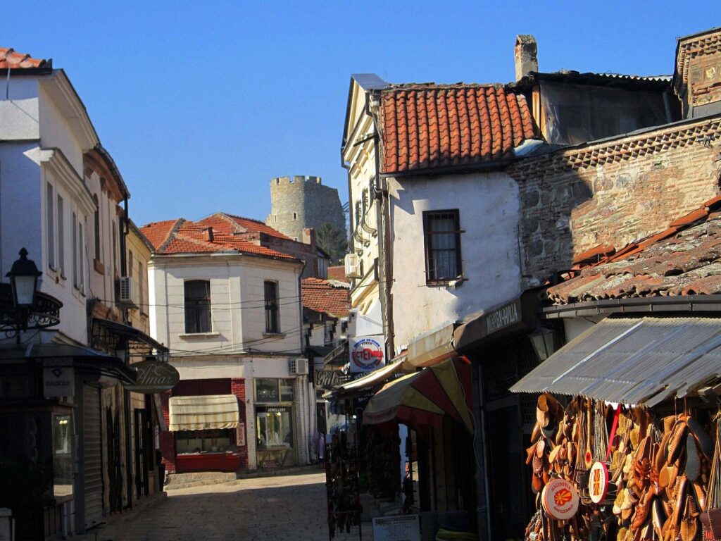 Old Bazaar 10