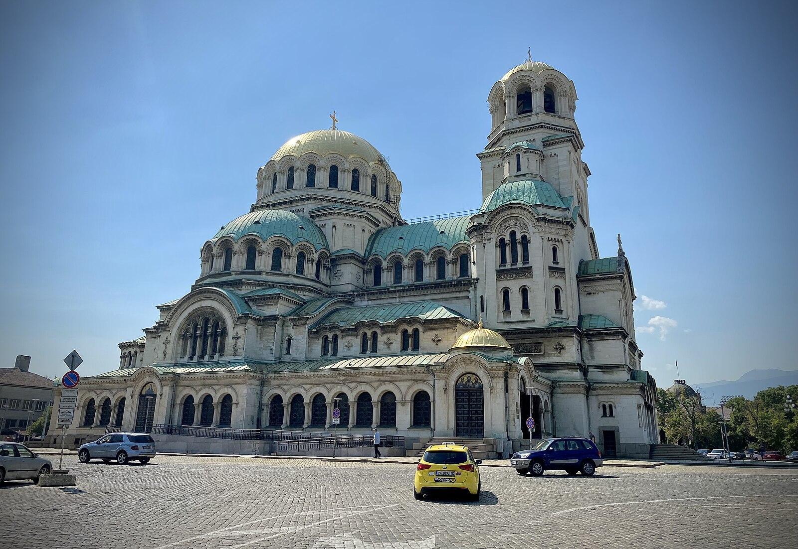 Discover Sofia Bulgaria: A City Full of Stories and Surprises